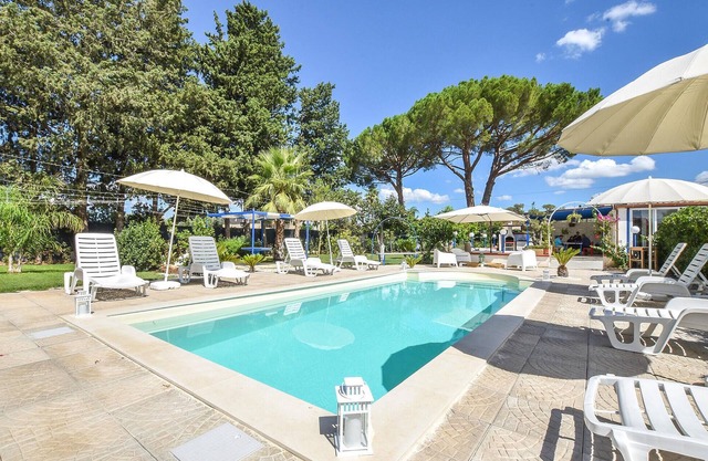 Beautiful home in Chiaramonte Gulfi