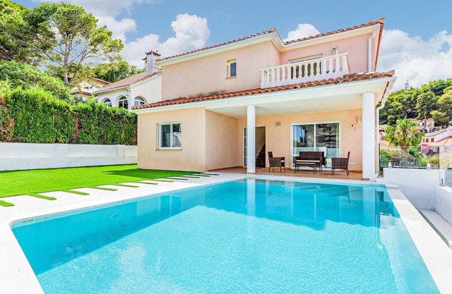 Beautiful home in Oropesa del Mar
