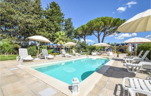 Beautiful Home In Chiaramonte Gulfi