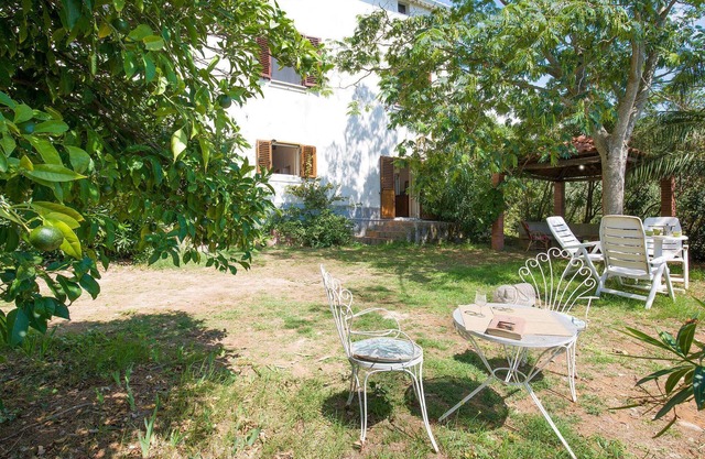 Beautiful home in Cetraro with kitchen