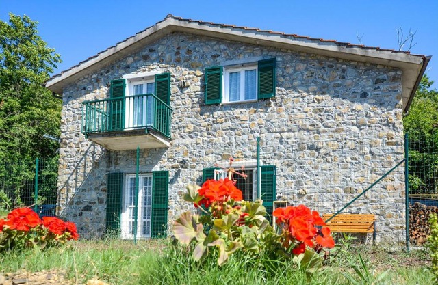 Beautiful Home In Framura With Wifi