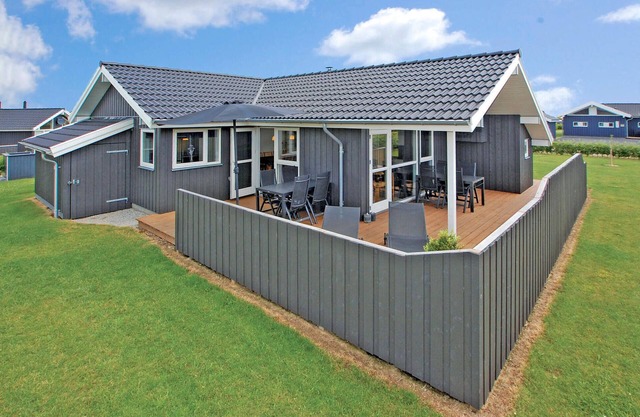 Beautiful home in Haderslev with sauna