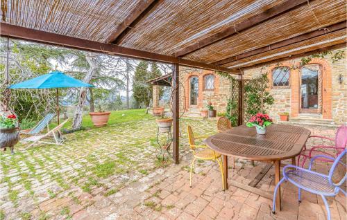 Beautiful Home In Greve In Chianti