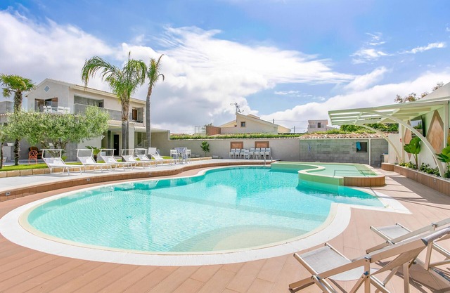 Beautiful home in Punta Milocca