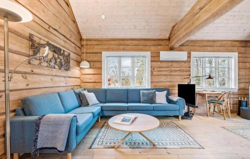 Beautiful Home In Jægerspris With Wifi