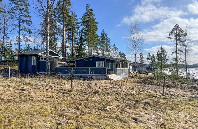 Beautiful home in Kil with WiFi