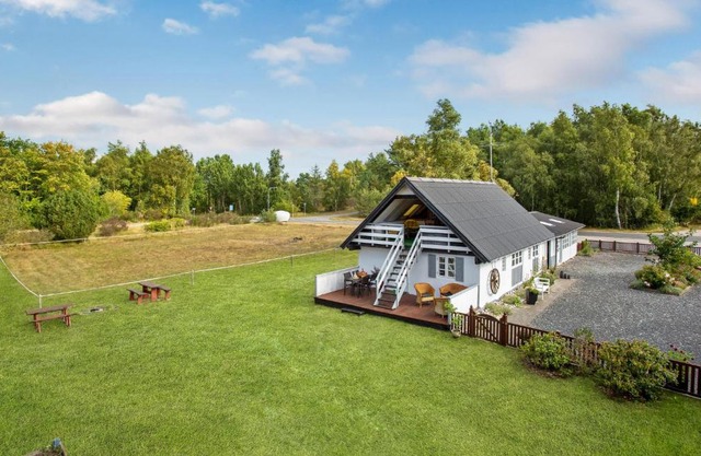 Beautiful Home In Læsø With Kitchen