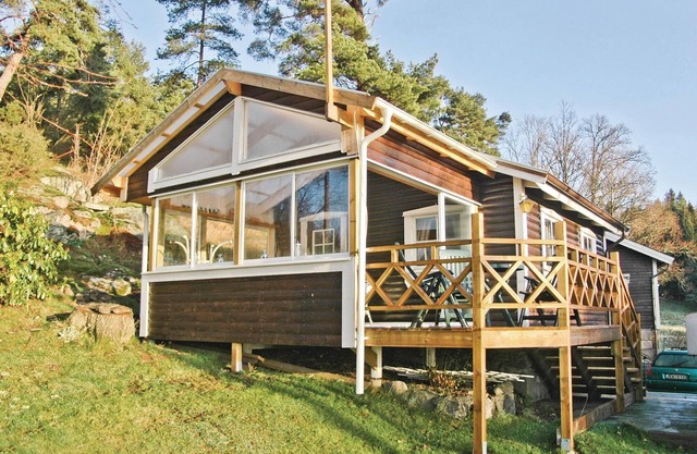 Beautiful home in Ljungskile