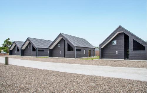 Beautiful Home In Rømø With Wifi