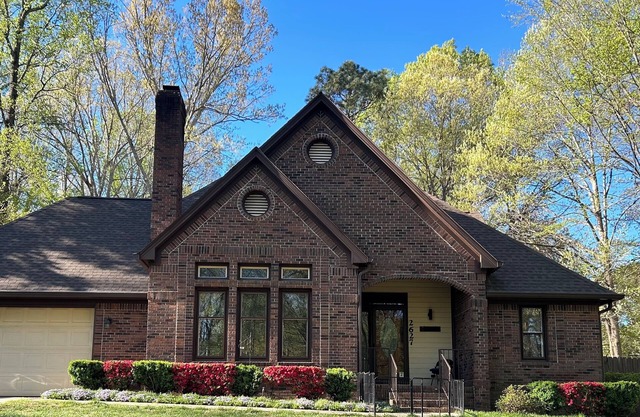 Beautiful home in Red Oak, NC. Pet Friendly