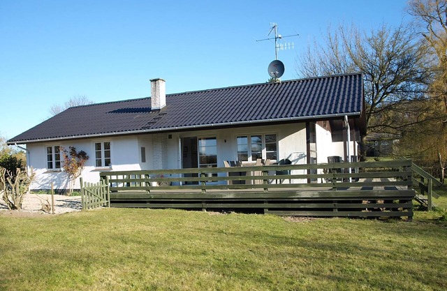 Beautiful home in Rudkøbing with 3 Bedrooms and WiFi