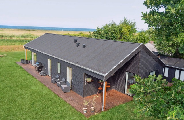 Beautiful home in Slagelse with WiFi