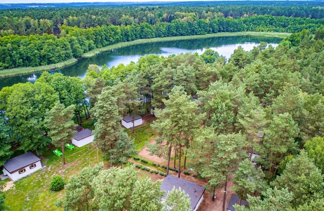Beautiful home in Sulnowo with sauna