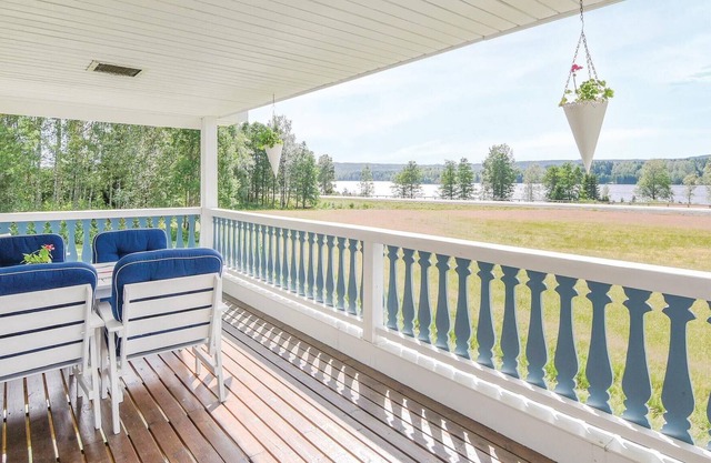 Beautiful Home in Svanskog With 2 Bedrooms and Wifi