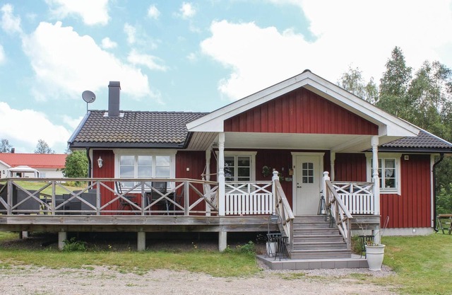 Beautiful Home in Svanskog With 2 Bedrooms and Wifi