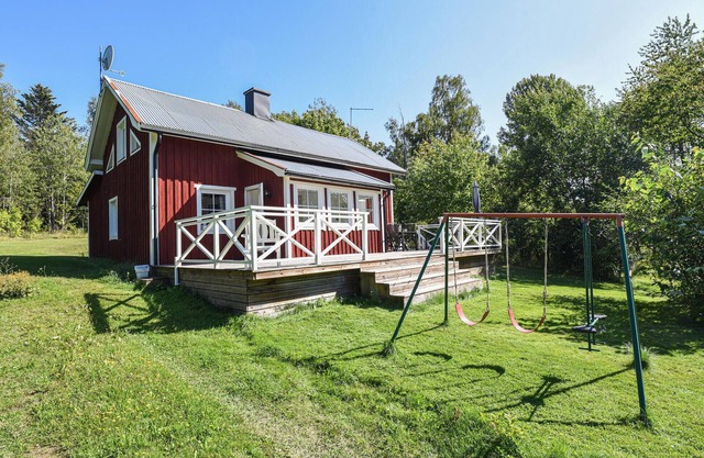 Beautiful home in Undenäs