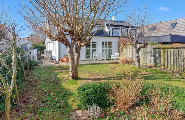 Beautiful home in Vintrie with WiFi