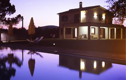 Beautiful Home In Montalto Di Castro
