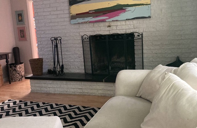 Beautiful home located 15 minutes form downtown Milwaukee .