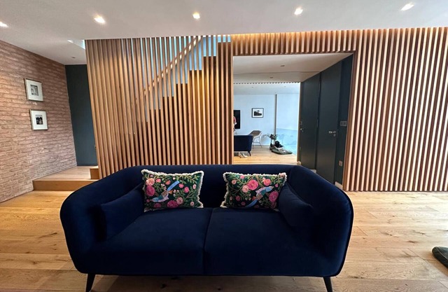 Beautiful home, Notting Hill Gate, Central London, 2 bed 2 bath
