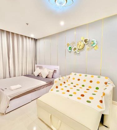 Beautiful Hotel Vinhomes Grand Park - Long Bình