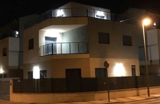 Beautiful house at Daimus Beach