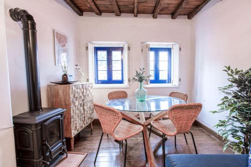 Beautiful house at the seaside