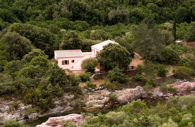 Beautiful house, exceptional location