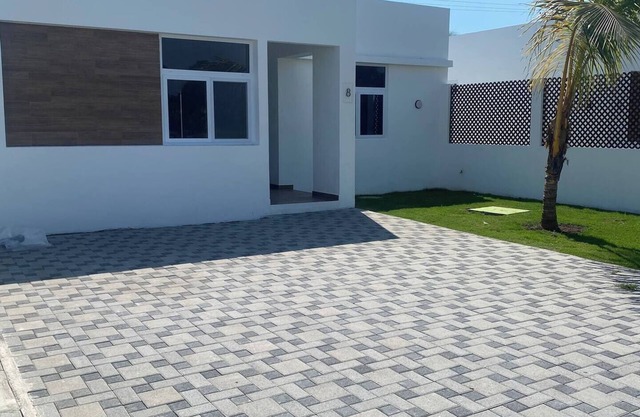 Beautiful house 9 - Brisas del Pacifico