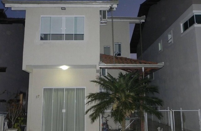 Beautiful house in a gated community, with greater security, quiet location