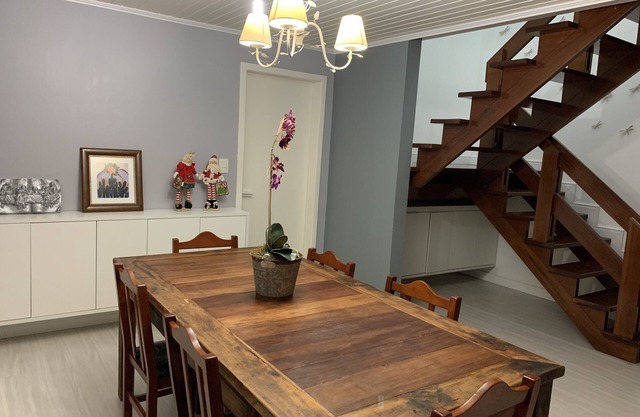 Beautiful house in Bento Gonçalves