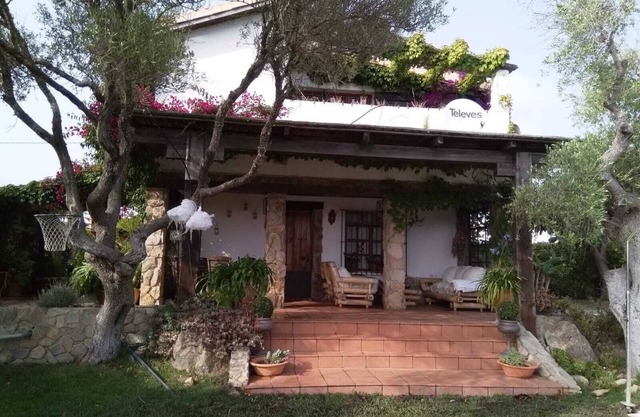 Beautiful House in Caños de Meca