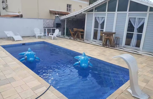 Beautiful house in Campolim, the best neighborhood in Sorocaba