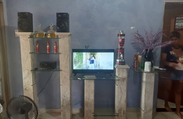 Beautiful house in lagoa nova RN