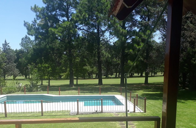 Beautiful house to relax, well located, Pilar Buenos Aires