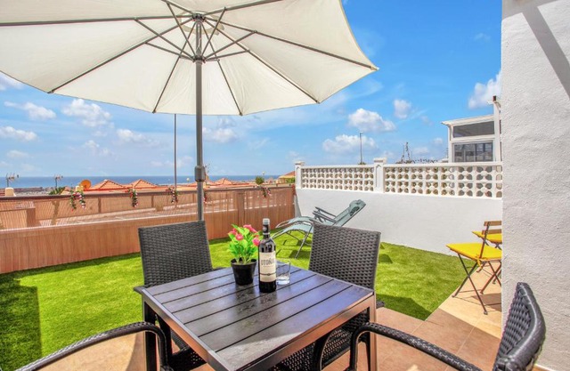 Beautiful house with pool