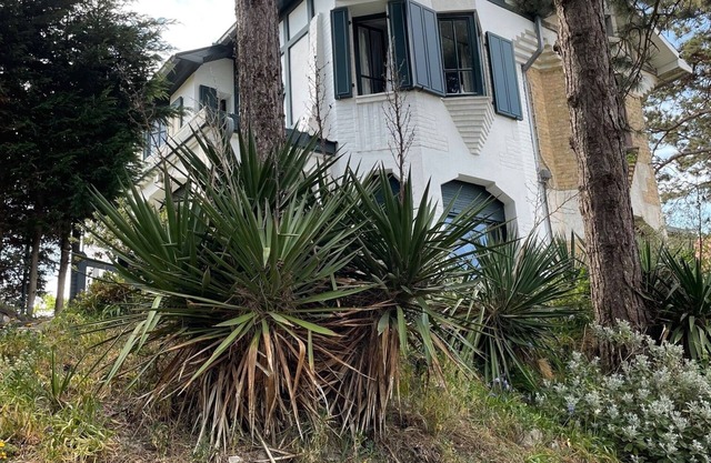 Beautiful house with lots of charm on the Belgian Coast not far from the beach