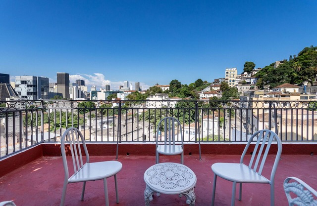 Beautiful in Santa Teresa | Historic neighborhood | JM201 Z5