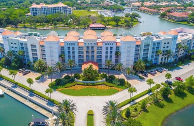 Beautiful Inter-Coastal Waterway Sunset Getaway!