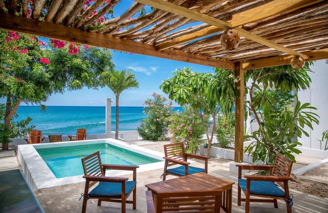 Beautiful Kotch Luxury villa