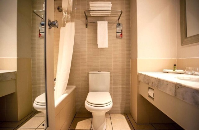 Beautiful Large 1 Bedroom Apartment in the heart of Kimberly