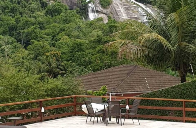 Beautiful Loft 08 - Ilhabela