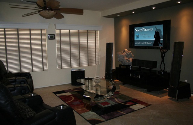 Beautiful luxury entertaining home!
