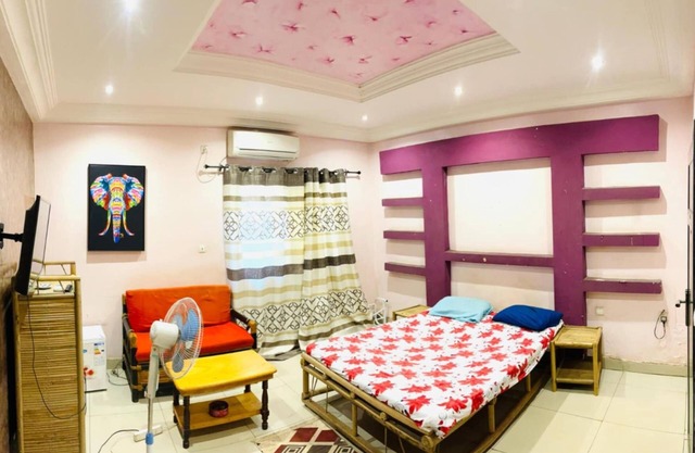 Beautiful luxury room Aci 2000 Hamdallaye