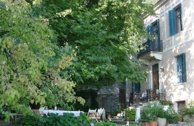 Beautiful Mansion in Pelio