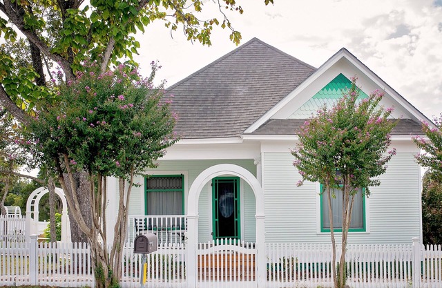 Beautiful, meticulously restored 1908 home.