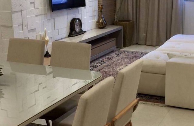 Beautiful, modern apt S. Bueno 4Qt, 2vg, 10 guests