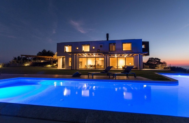 Beautiful Motovun Villa | 3 Bedrooms | Villa Istra Magic | Incredible Mountain.