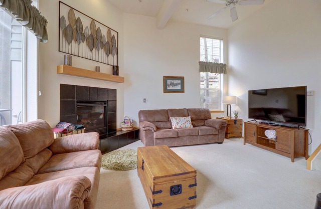 Beautiful Mountain Views for Your Holiday Stay! A5