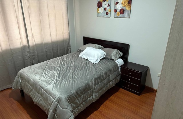 Beautiful new spacious luxury home